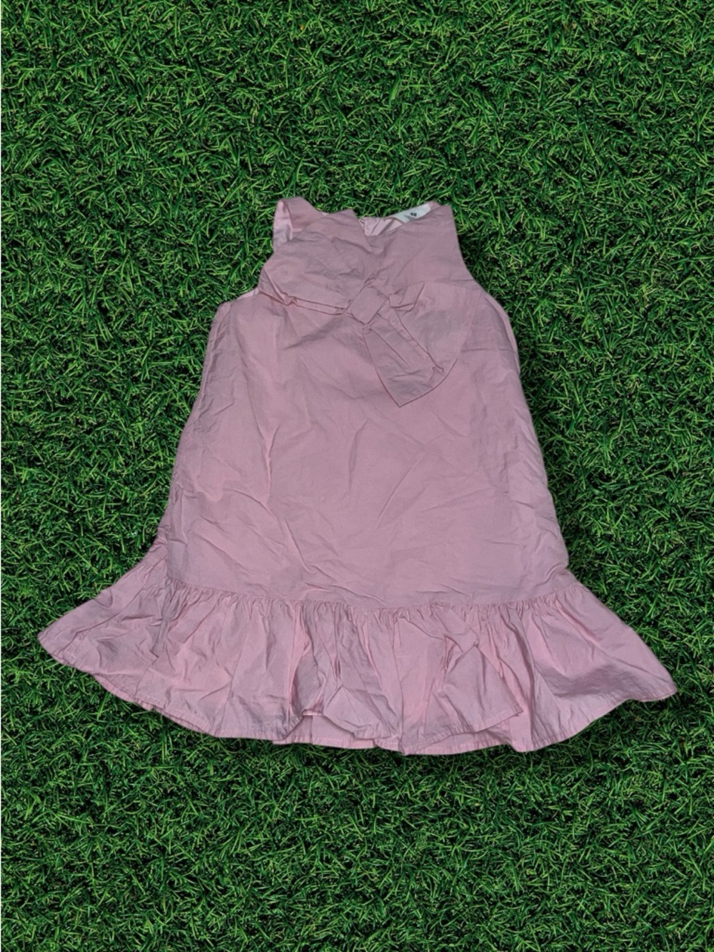 H&M Bow Dress